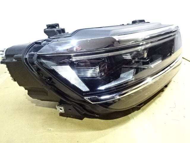 Frontscheinwerfer VW Tiguan 5NB941082A LED Rechts Scheinwerfer Headlight