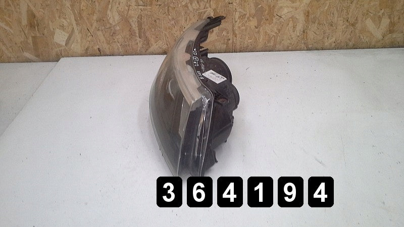 Frontscheinwerfer Saab 9-3 1LL009606-04 Rechts Scheinwerfer Headlight SCH1447029499nj