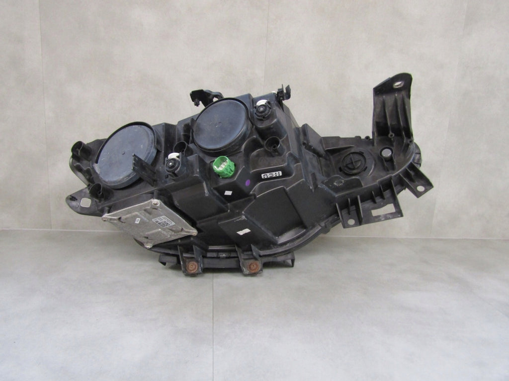 Frontscheinwerfer Fiat Tipo 521451670E Xenon Links Scheinwerfer Headlight SCH9668102252qz