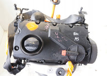 Load image into Gallery viewer, Motor VW Golf V Touran I BKC 1.9 TDI 105PS 77kW 211TKm 2008 Diesel Unkomplett MOT6991797589mi