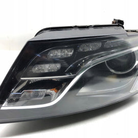 Frontscheinwerfer Audi Q5 8R0941029AF Links Scheinwerfer Headlight SCH6866279152xa
