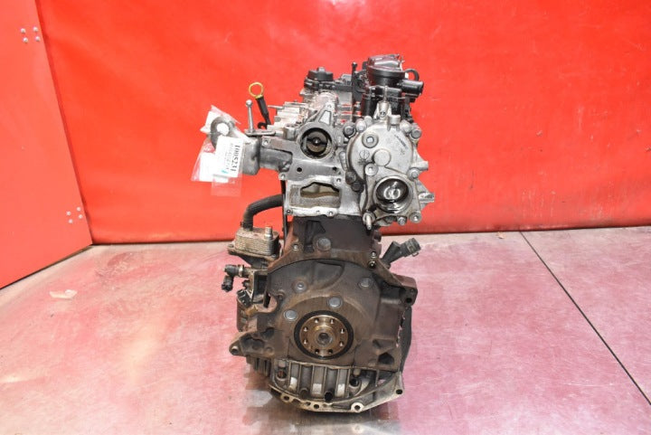 Motor Ford Mondeo I T7CE 2.0 TDCI 150PS 110kW 2015 Diesel Engine Unkomplett MOT7227487782dn
