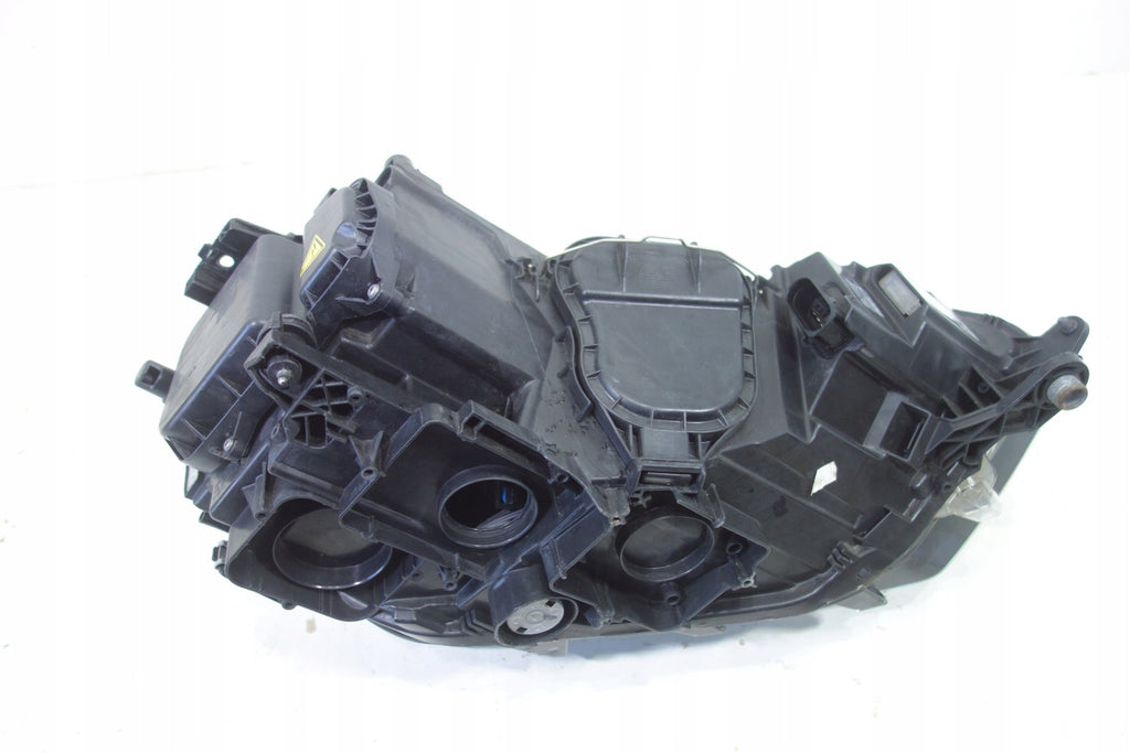 Frontscheinwerfer VW Golf Sportsvan I 517941031B Xenon Links Headlight SCH1843856698jd