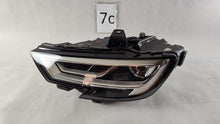 Laden Sie das Bild in den Galerie-Viewer, Frontscheinwerfer Audi A3 LED Links Scheinwerfer Headlight