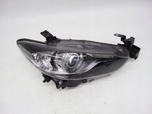 Laden Sie das Bild in den Galerie-Viewer, Frontscheinwerfer Mazda 6 GHR4-51030 Xenon Rechts Scheinwerfer Headlight SCH1402595285in