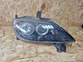 Frontscheinwerfer Mazda 2 VAY3259 Rechts Scheinwerfer Headlight