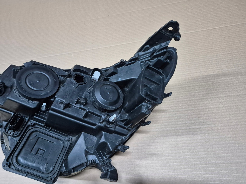 Frontscheinwerfer Renault Megane 260102555R LED Rechts Scheinwerfer Headlight SCH2079168632yu