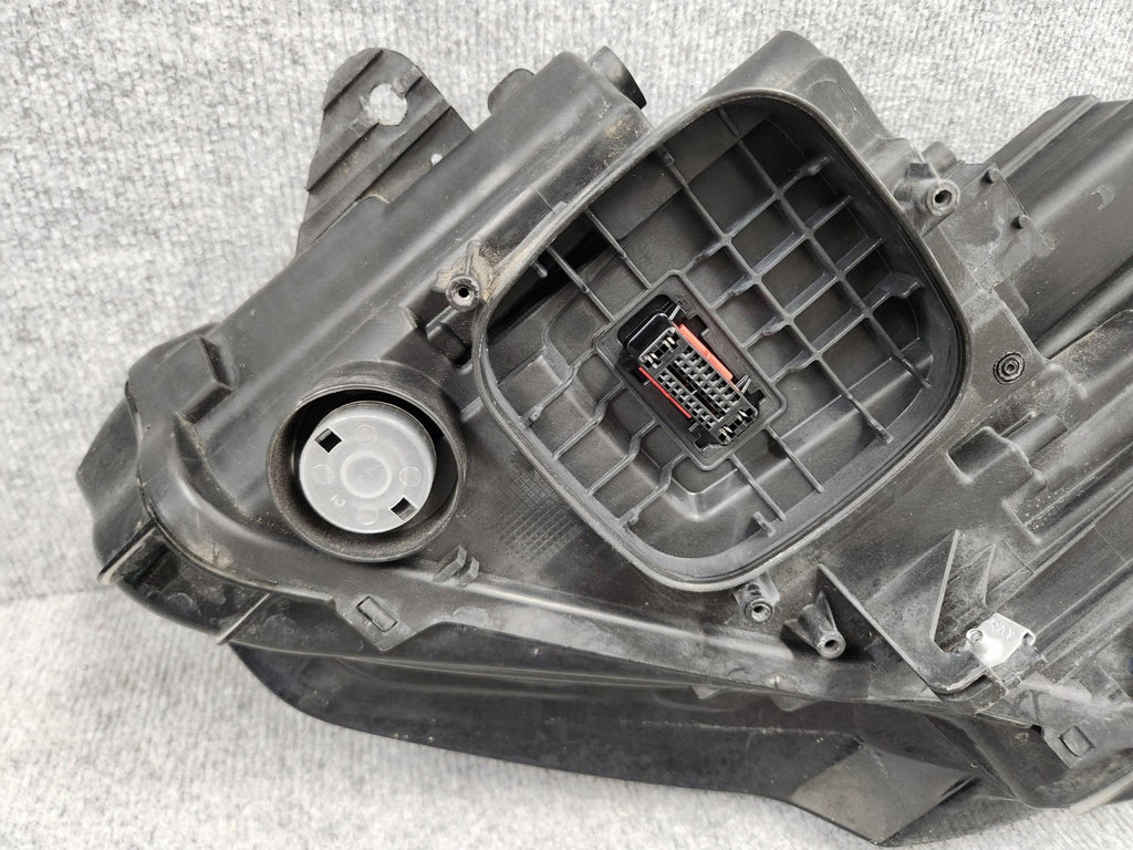 Frontscheinwerfer Opel Crossland X 462161423 LED Rechts Scheinwerfer Headlight SCH4819716145rm