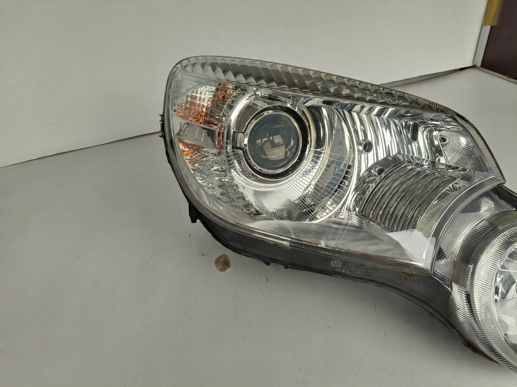 Frontscheinwerfer Skoda Yeti 5l 5L1941016B Xenon Rechts Scheinwerfer Headlight