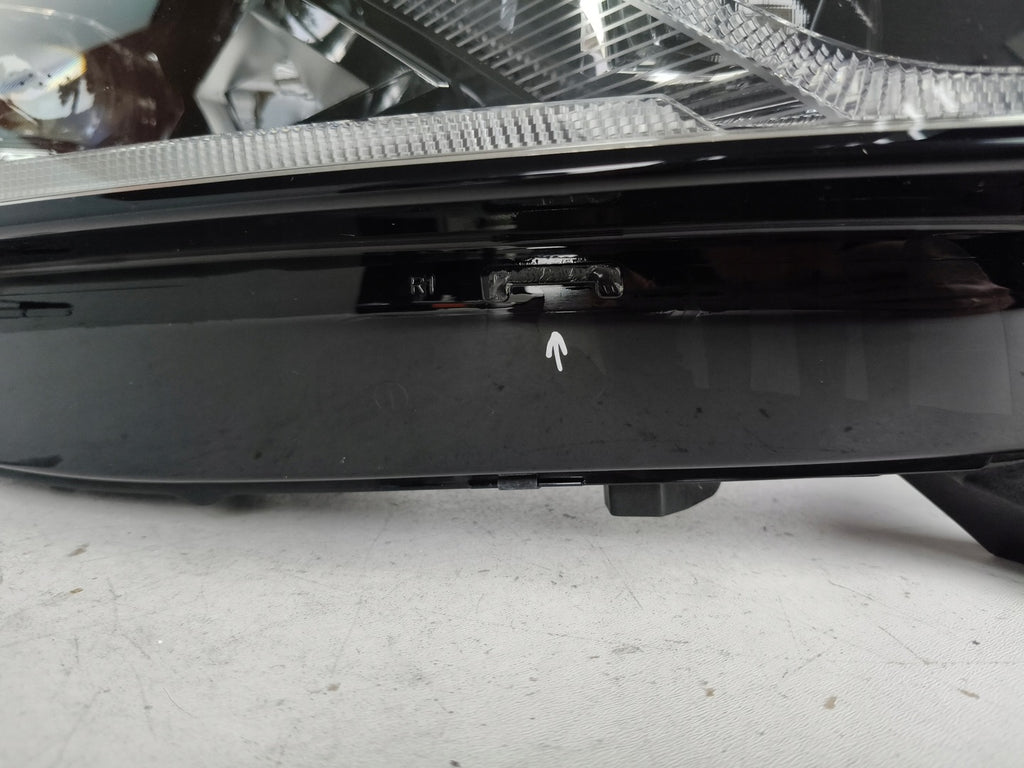 Frontscheinwerfer Skoda Octavia 5e3 IV 5E4941016A Full LED Rechts Headlight SCH3769795687ic