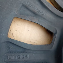 Load image into Gallery viewer, 1x Alufelge 17 Zoll 7.5" 5x112 40ET A2134015100 Mercedes-Benz W213 Rim Wheel FEL1425203345by