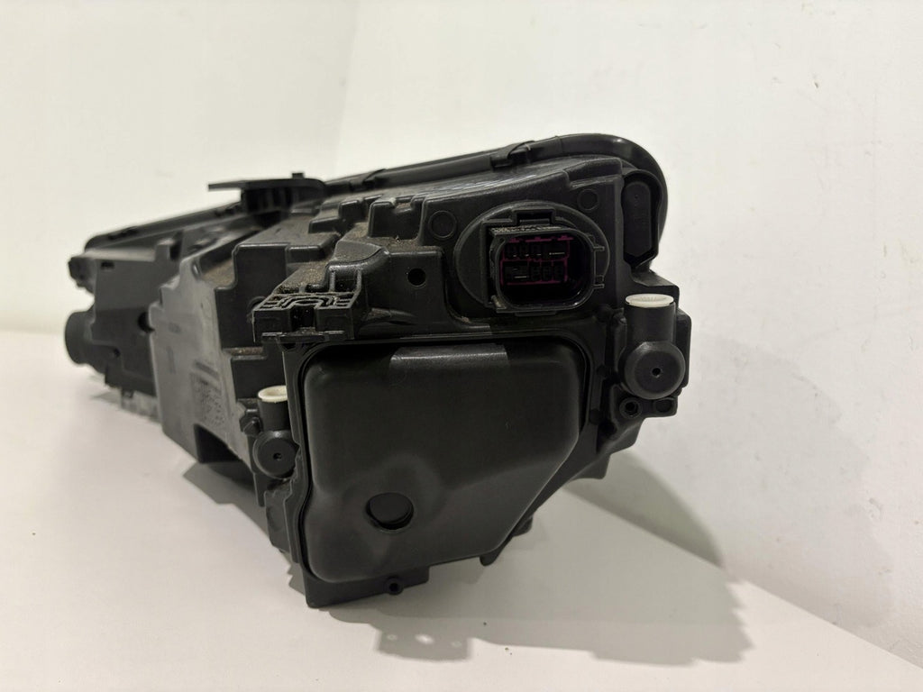 Frontscheinwerfer Audi A4 B9 Avant 8W0941036E 030111723600 LED Rechts Headlight