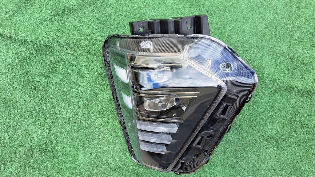 Frontscheinwerfer Hyundai Kona 92102HF100 Rechts Scheinwerfer Headlight