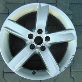 1x Alufelge 17 Zoll 7.0