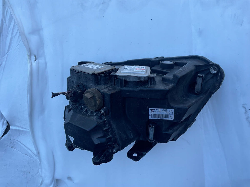 Frontscheinwerfer VW Amarok 2H3941032 Xenon Ein Stück (Rechts oder Links) SCH5180652000in