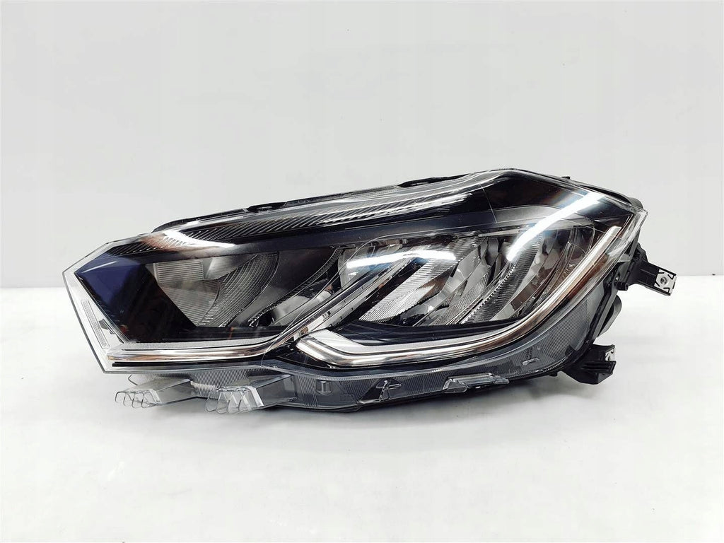 Frontscheinwerfer VW Polo 2G1941005D Full LED Links Scheinwerfer Headlight SCH3498176168sf