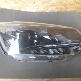 Frontscheinwerfer Skoda Fabia III 6V1941016B Rechts Scheinwerfer Headlight SCH4138869369fa