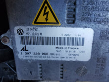 Load image into Gallery viewer, Frontscheinwerfer Ford Galaxy 1305235533 Xenon Rechts Scheinwerfer Headlight SCH7604440769bl