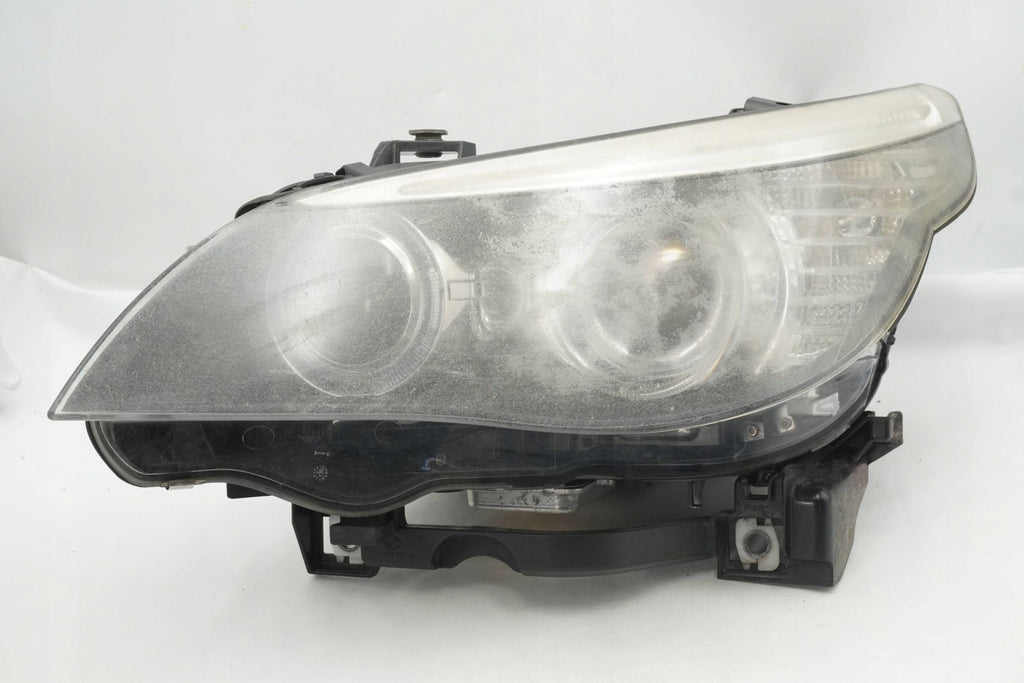 Frontscheinwerfer BMW 5 E60 E61 7177739 5DV009000 Links Scheinwerfer Headlight SCH3666494757rp
