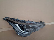 Laden Sie das Bild in den Galerie-Viewer, Frontscheinwerfer Toyota Corolla 81110-02S70 LED Rechts Scheinwerfer Headlight SCH5258292519qj