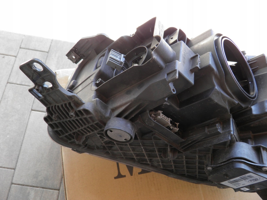 Frontscheinwerfer Ford Kuga 90156445 Xenon Rechts Scheinwerfer Headlight SCH6576975673ig
