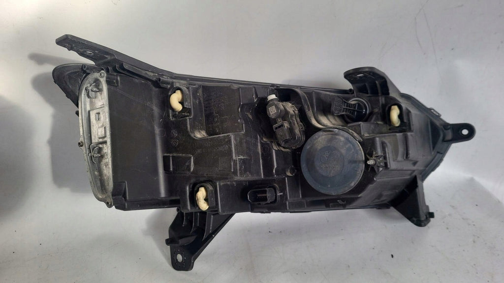 Frontscheinwerfer Dacia Sandero III Full LED Links Scheinwerfer Headlight