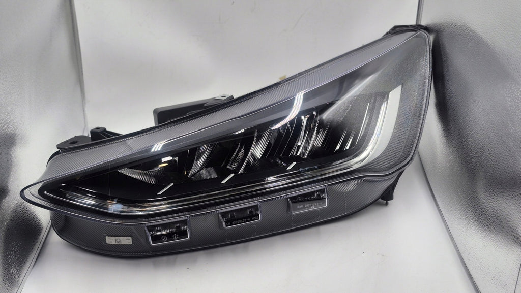 Frontscheinwerfer Ford Focus NX7B-13E015-CF Full LED Links Headlight SCH1671500519ly