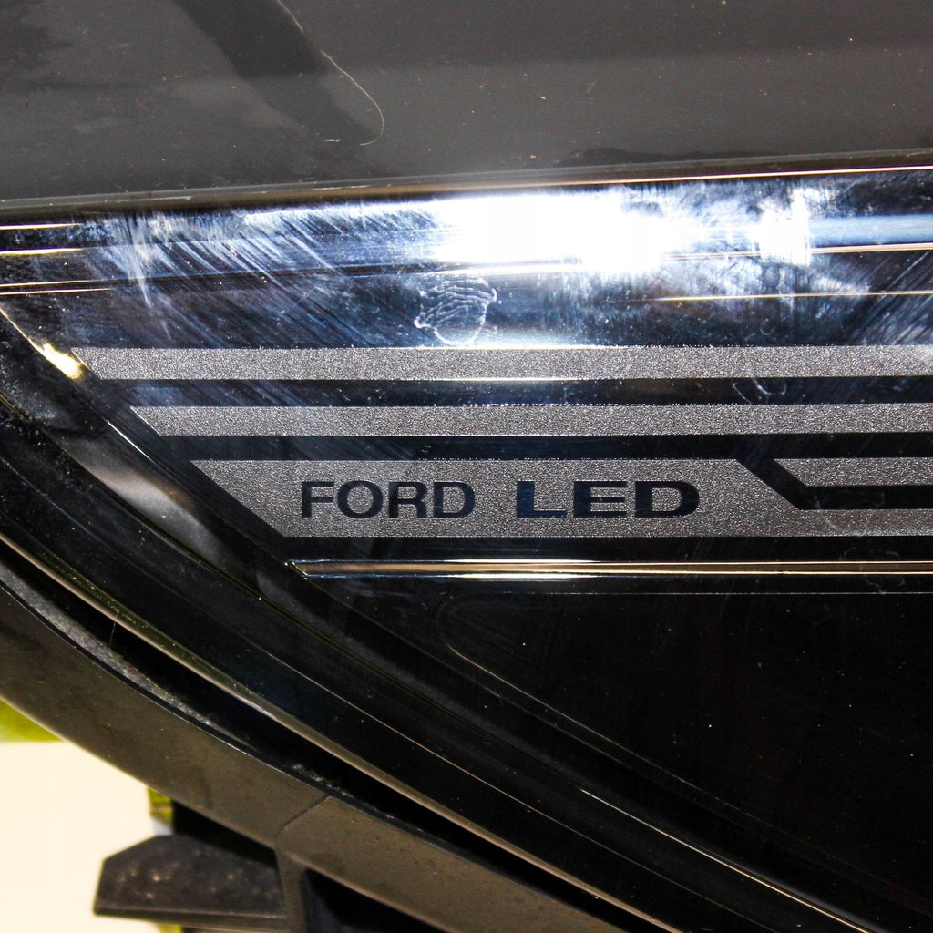 Frontscheinwerfer Ford Kuga III PV4B13E014CE Rechts Scheinwerfer Headlight SCH9520637499te