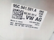 Laden Sie das Bild in den Galerie-Viewer, Frontscheinwerfer Audi A6 C8 4K0941040 4K0941039 Full LED Rechts Headlight