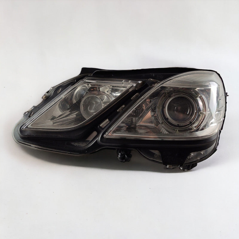 Frontscheinwerfer Mercedes-Benz W212 A2128201959 Xenon Links Headlight