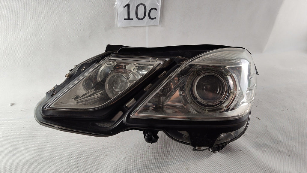 Frontscheinwerfer Mercedes-Benz W212 A2128201959 Xenon Links Headlight