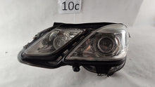 Laden Sie das Bild in den Galerie-Viewer, Frontscheinwerfer Mercedes-Benz W212 A2128201959 Xenon Links Headlight