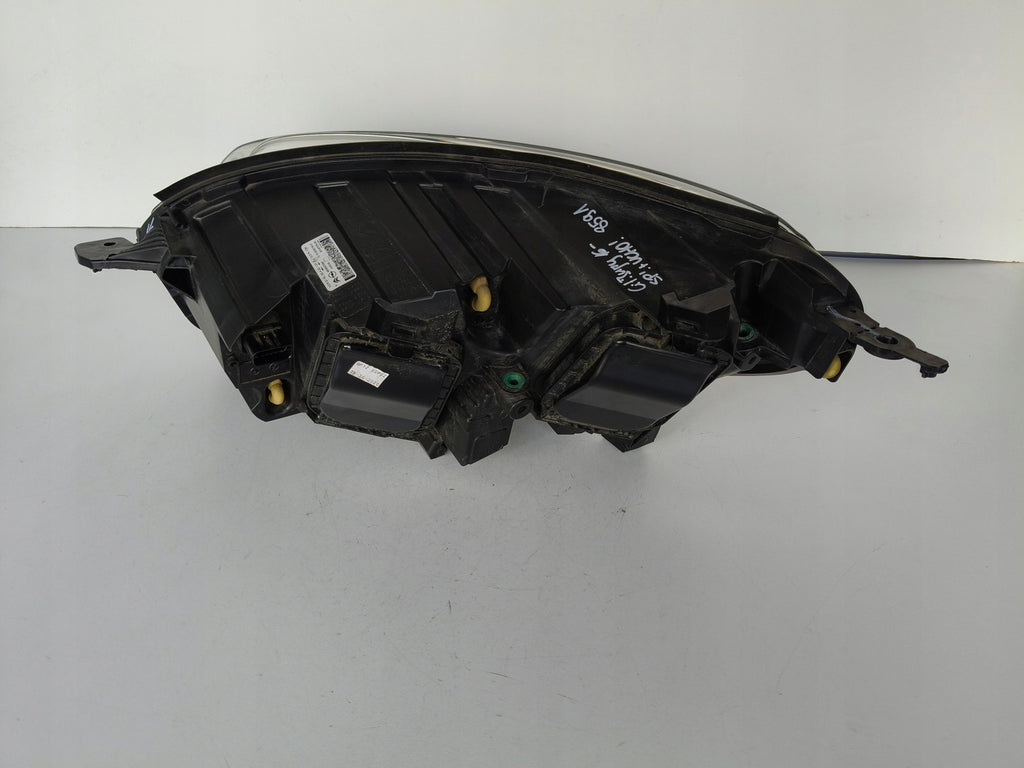 Frontscheinwerfer Citroën Spacetourer Vivaro C 9808567680 Rechts Headlight