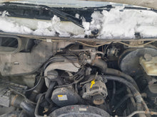 Laden Sie das Bild in den Galerie-Viewer, Motor VW Lt AHD 2.5 TDI 102PS 75kW 295TKm 1996 Diesel Engine Komplett