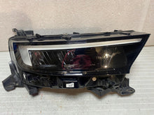 Laden Sie das Bild in den Galerie-Viewer, Frontscheinwerfer Opel Mokka 9834007980 Full LED Rechts Scheinwerfer Headlight SCH4652801671mm