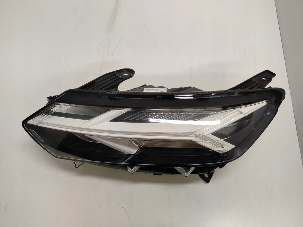 Frontscheinwerfer Dacia Sandero III Logan Jogger 260602561R LED Links Headlight SCH9320234355ev