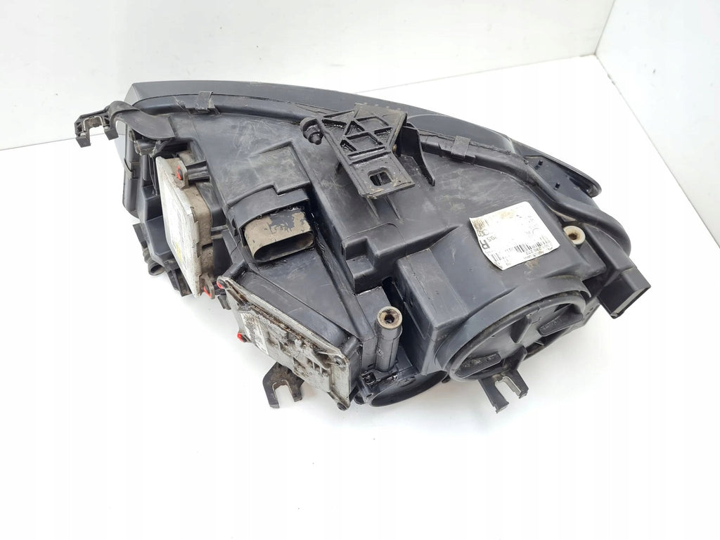 Frontscheinwerfer Audi A4 0301240272 8K0907472 Rechts Scheinwerfer Headlight SCH6579242343jw
