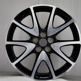 1x Alufelge 17 Zoll 6.5