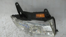 Laden Sie das Bild in den Galerie-Viewer, Frontscheinwerfer Mitsubishi Pajero IV Xenon Rechts Scheinwerfer Headlight