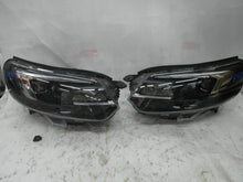 Load image into Gallery viewer, Frontscheinwerfer Opel Zafira 9832836480-00 Xenon Ein Stück (Rechts oder Links)
