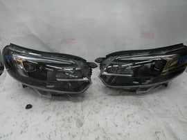 Frontscheinwerfer Opel Zafira 9832836480-00 Xenon Ein Stück (Rechts oder Links) SCH2549264337rl