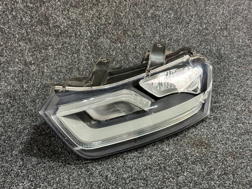 Frontscheinwerfer Audi Q3 8U0941003M Links Scheinwerfer Headlight SCH5942540410by