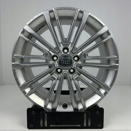 1x Alufelge 18 Zoll 8.0