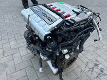 Laden Sie das Bild in den Galerie-Viewer, Motor Audi Renault A3 I BDB 3.2 250PS 184kW 168TKm Benzin Engine Komplett MOT4368035995ba