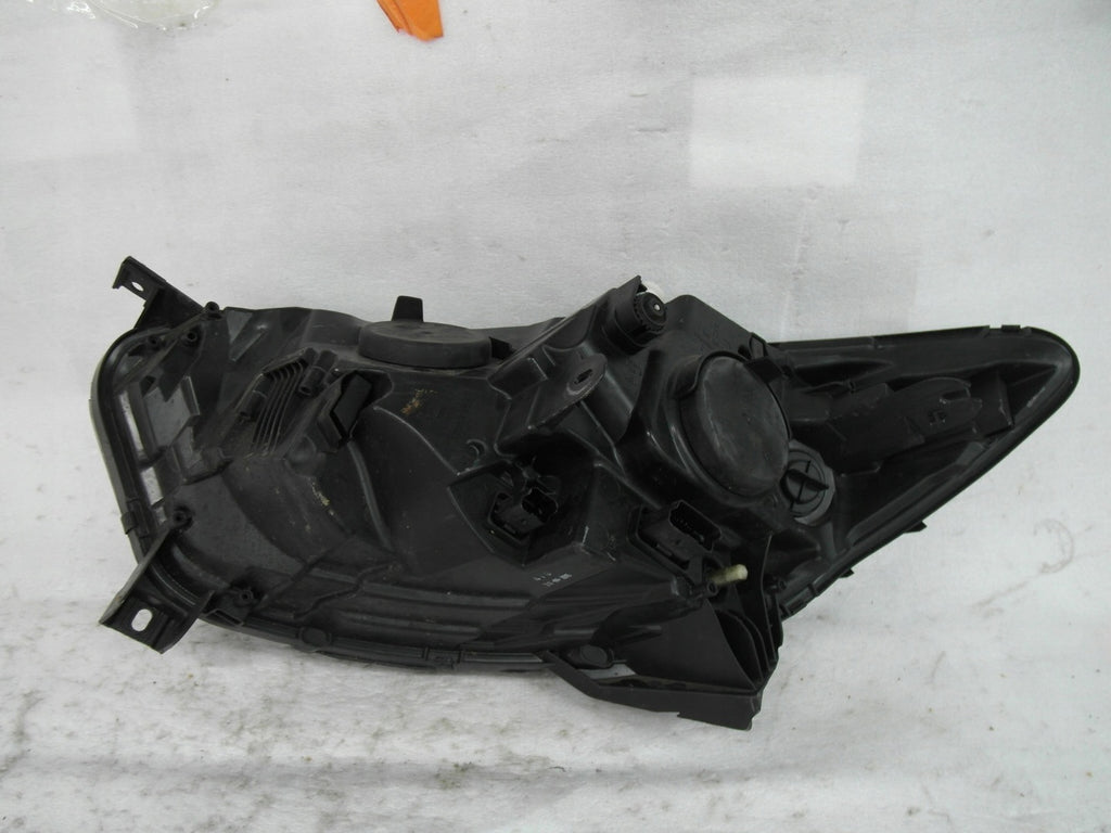 Frontscheinwerfer Renault Captur I 260102734 Rechts Scheinwerfer Headlight SCH2826578867ij