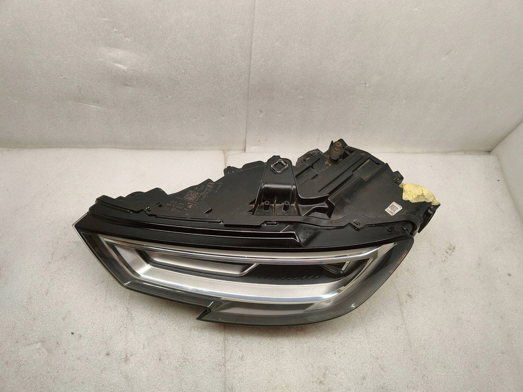 Frontscheinwerfer Audi A3 8V0941033C Full LED Links Scheinwerfer Headlight
