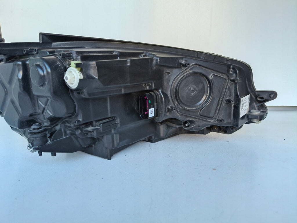 Frontscheinwerfer VW Golf VII 5G1941035 Full LED Links Scheinwerfer Headlight SCH5637305841hq