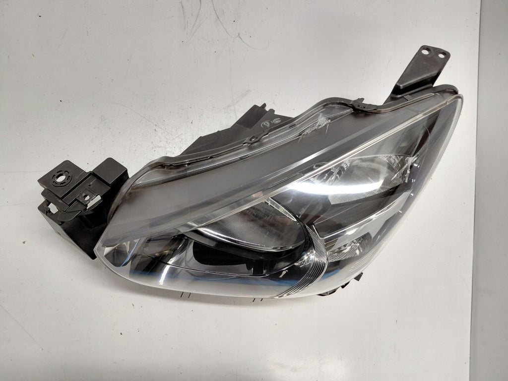 Frontscheinwerfer Mazda 2 Links Scheinwerfer Headlight SCH8030982738ib