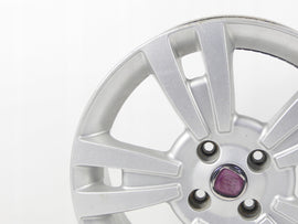 1x Alufelge 16 Zoll 6.0