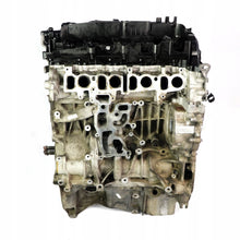 Load image into Gallery viewer, Motor BMW X3 F25 N47D20C 2.0 119TKm Diesel Engine Unkomplett